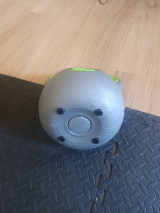 Pesa rusa 10 kg