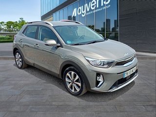 Kia Stonic 1.0 T-GDi 88kW (120CV) MHEV iMT Drive