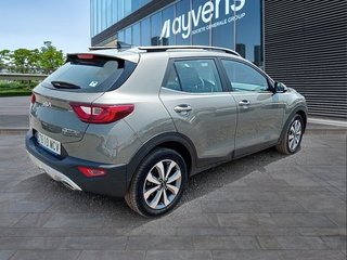 Kia Stonic 1.0 T-GDi 88kW (120CV) MHEV iMT Drive