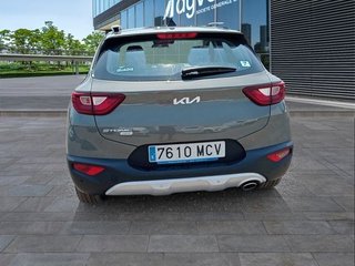 Kia Stonic 1.0 T-GDi 88kW (120CV) MHEV iMT Drive
