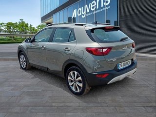 Kia Stonic 1.0 T-GDi 88kW (120CV) MHEV iMT Drive