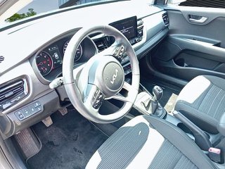 Kia Stonic 1.0 T-GDi 88kW (120CV) MHEV iMT Drive