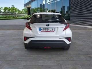 Toyota C-HR 1.8 125H Advance
