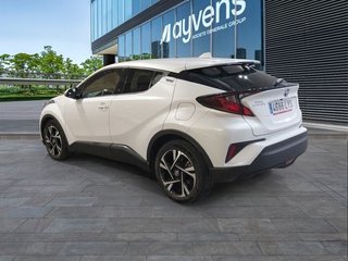 Toyota C-HR 1.8 125H Advance