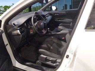 Toyota C-HR 1.8 125H Advance