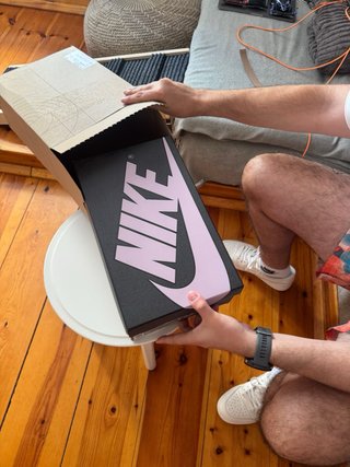 Nike Pegasus Premium A Ma Maniére