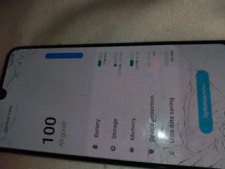 2 x Samsung A13/A50 LEER DESCRIPCIÓN