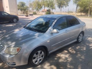 KIA Cerato 2004
