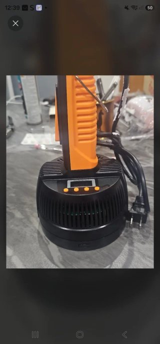 Selladora Inducción Portátil DL-800A Nueva