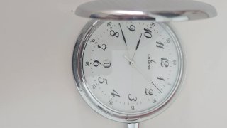 Orologio da tasca Laurens vintage