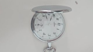 Orologio da tasca Laurens vintage