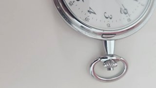 Orologio da tasca Laurens vintage
