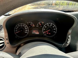 FIAT Panda 2009