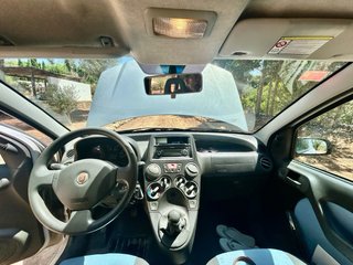 FIAT Panda 2009