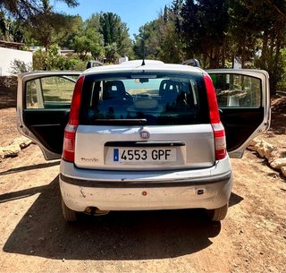 FIAT Panda 2009