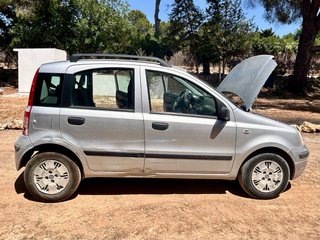 FIAT Panda 2009