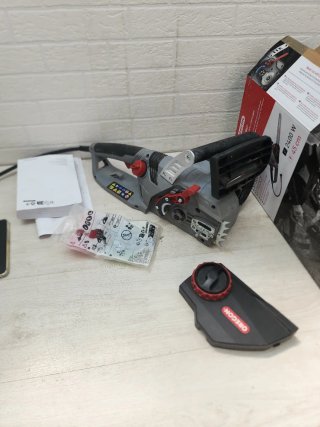 Oregon Motosierra Eléctrica con Cable 2400W