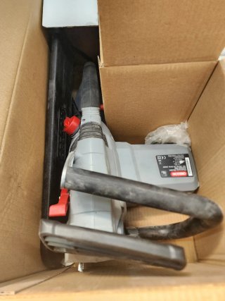 Oregon Motosierra Eléctrica con Cable 2400W