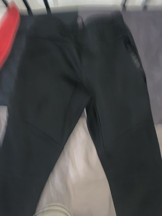 Pantalones Nike Tech Fleece Talla S