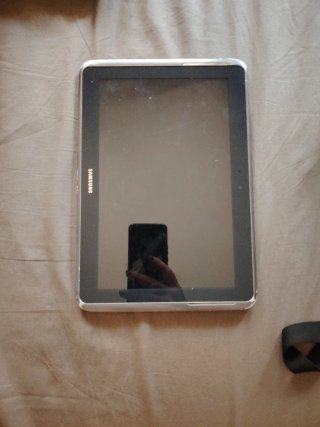 Samsung Galaxy Note 10.1 GT-N8000