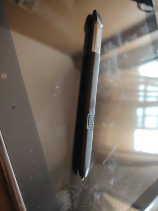 Samsung Galaxy Note 10.1 GT-N8000