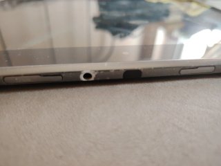 Samsung Galaxy Note 10.1 GT-N8000