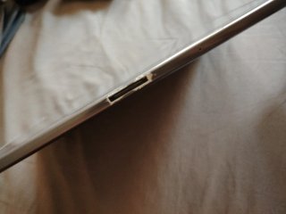 Samsung Galaxy Note 10.1 GT-N8000