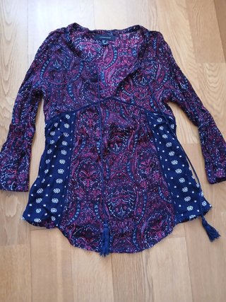Lote 3 Blusas Mujer