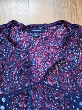 Lote 3 Blusas Mujer
