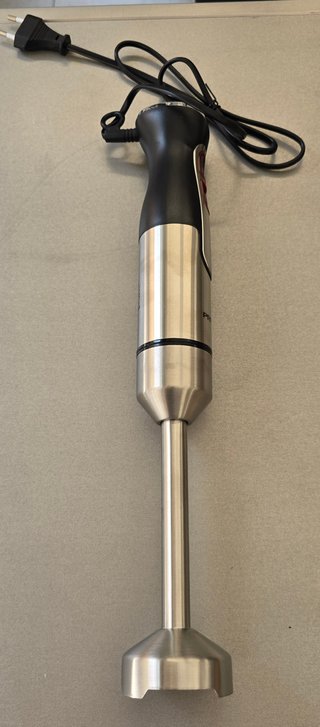 Batidora de mano PRITECH KC-061