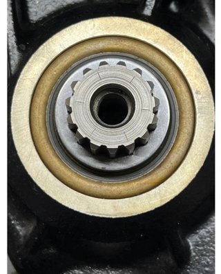 Separador cadena Supermotard 1,5mm KTM/Husqvarna
