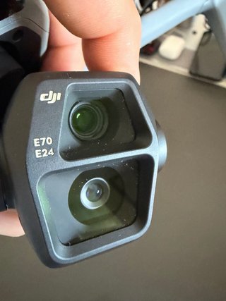 DJI Air 3S Fly More RC-N3 + Care Refresh + Extras