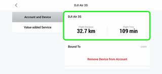 DJI Air 3S Fly More RC-N3 + Care Refresh + Extras