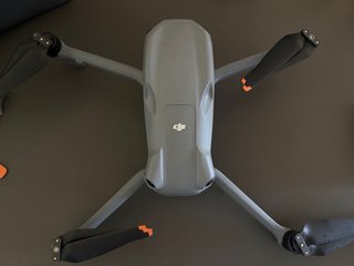 DJI Air 3S Fly More RC-N3 + Care Refresh + Extras