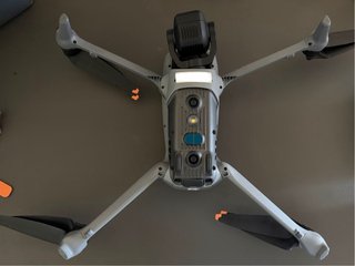 DJI Air 3S Fly More RC-N3 + Care Refresh + Extras