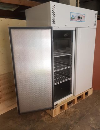 Armario Refrigerado Profesional Nuevo