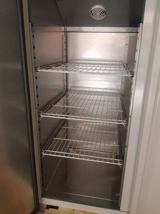 Armario Refrigerado Profesional Nuevo