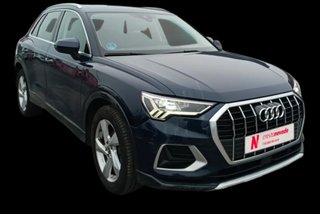 Audi Q3 2019 DESDE 387€ AL MES ¡SIN ENTRADA!