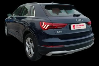 Audi Q3 2019 DESDE 387€ AL MES ¡SIN ENTRADA!