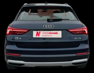 Audi Q3 2019 DESDE 387€ AL MES ¡SIN ENTRADA!