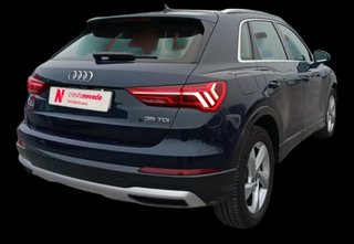 Audi Q3 2019 DESDE 387€ AL MES ¡SIN ENTRADA!