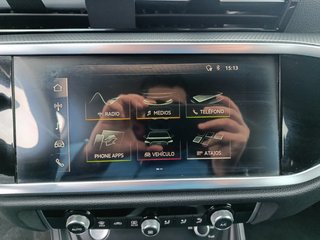 Audi Q3 2019 DESDE 387€ AL MES ¡SIN ENTRADA!