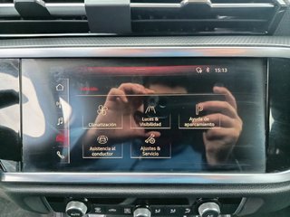 Audi Q3 2019 DESDE 387€ AL MES ¡SIN ENTRADA!