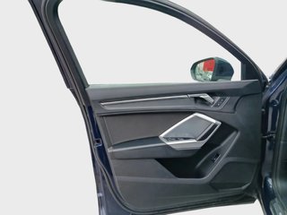 Audi Q3 2019 DESDE 387€ AL MES ¡SIN ENTRADA!