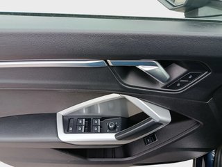 Audi Q3 2019 DESDE 387€ AL MES ¡SIN ENTRADA!
