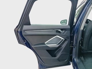 Audi Q3 2019 DESDE 387€ AL MES ¡SIN ENTRADA!