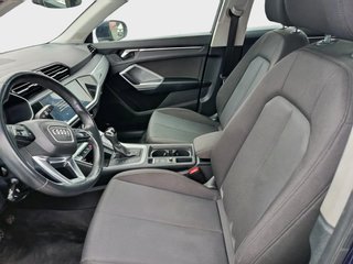 Audi Q3 2019 DESDE 387€ AL MES ¡SIN ENTRADA!
