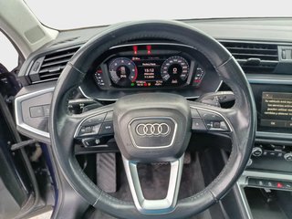 Audi Q3 2019 DESDE 387€ AL MES ¡SIN ENTRADA!