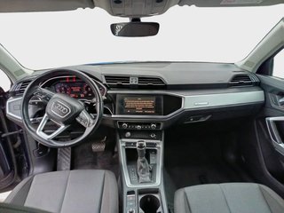 Audi Q3 2019 DESDE 387€ AL MES ¡SIN ENTRADA!