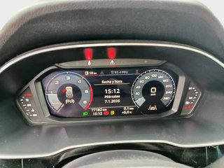 Audi Q3 2019 DESDE 387€ AL MES ¡SIN ENTRADA!
